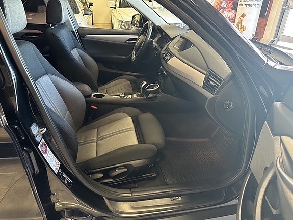 BMW X1 19 of 25