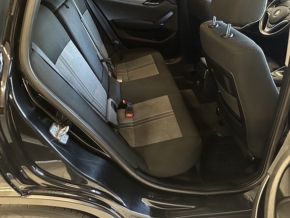BMW X1 21 of 25