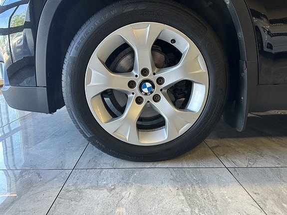 BMW X1 7 of 25