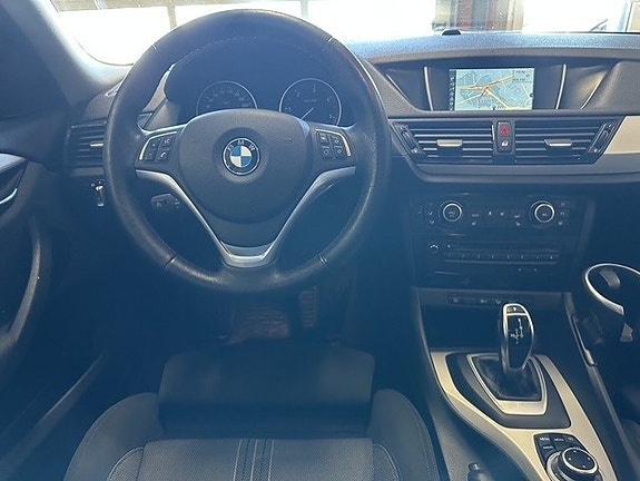BMW X1 12 of 25