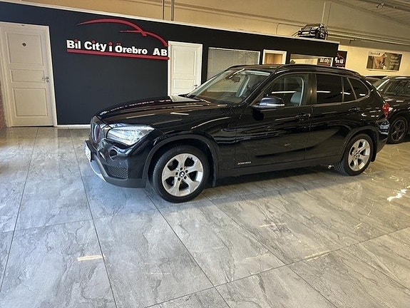 BMW X1 3 of 25