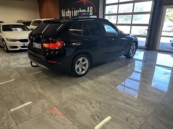 BMW X1 4 of 25