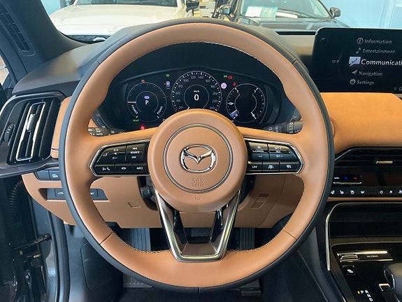 Mazda CX-60 10 of 14