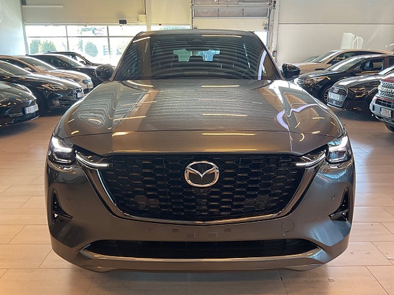 Mazda CX-60 2 of 14