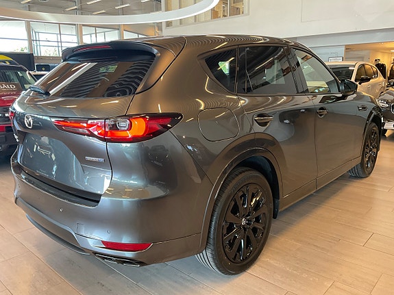 Mazda CX-60 4 of 14