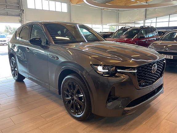 Mazda CX-60 3 of 14