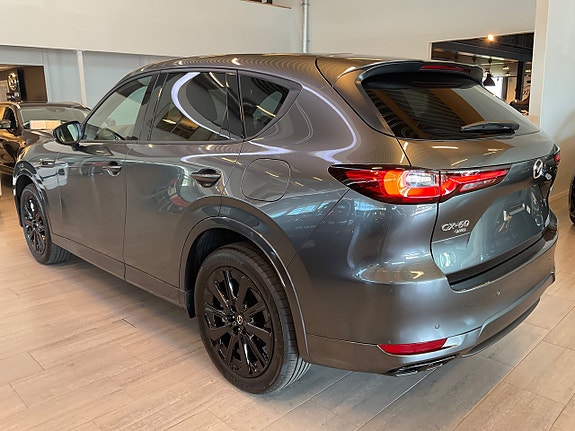 Mazda CX-60 6 of 14