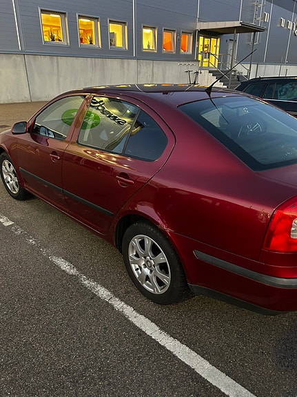 Skoda Octavia 6 of 7
