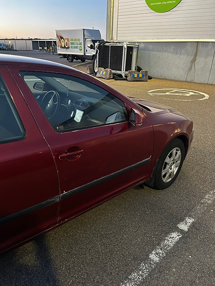 Skoda Octavia 4 of 7