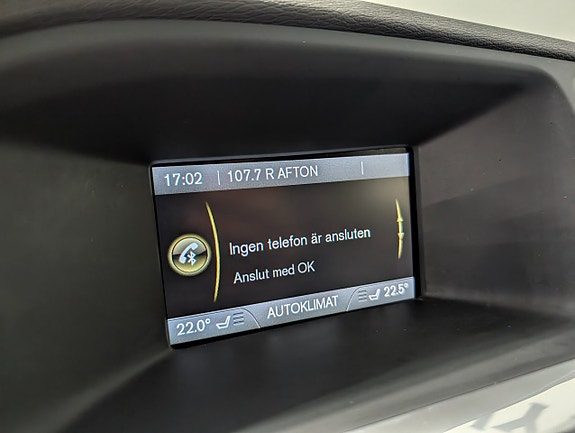 Volvo V60 13 of 16