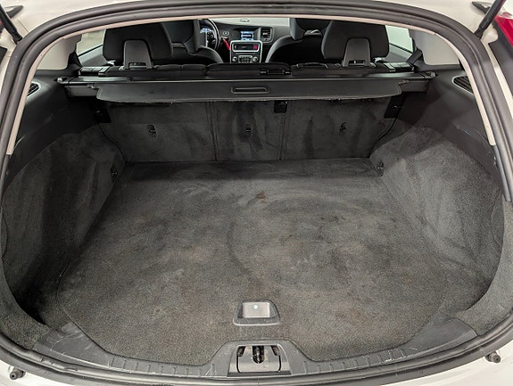 Volvo V60 5 of 16