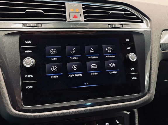 Volkswagen Tiguan 20 of 27