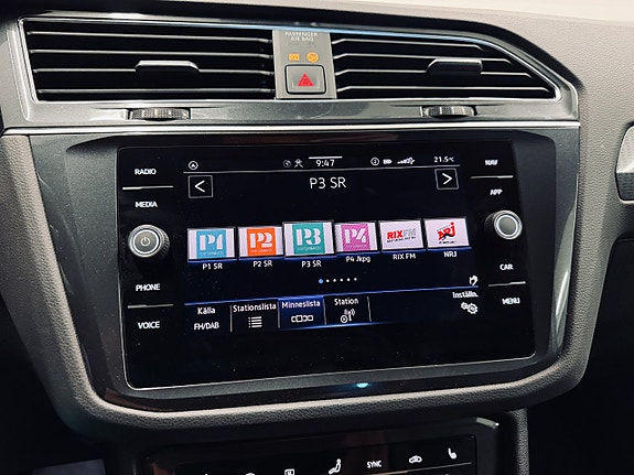Volkswagen Tiguan 22 of 27