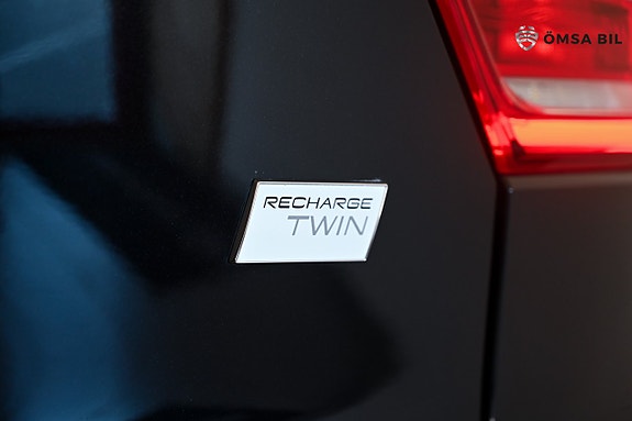 Volvo XC40 11 of 18