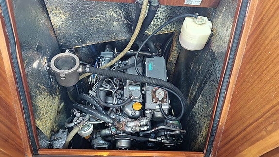 CR 400 DS 2000 Finland 11 of 12