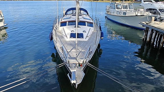 CR 400 DS 2000 Finland 3 of 12