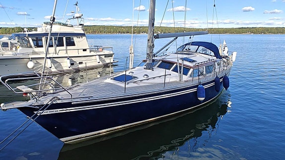 CR 400 DS 2000 Finland 2 of 12