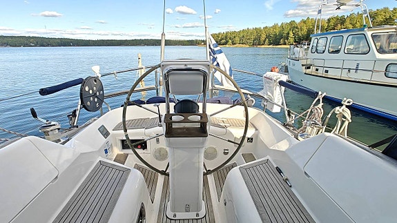 CR 400 DS 2000 Finland 4 of 12