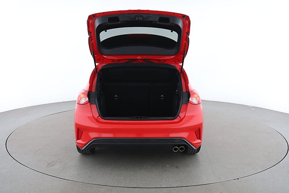 Ford Focus 17 of 30
