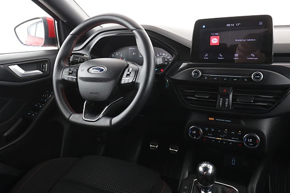 Ford Focus 14 of 30