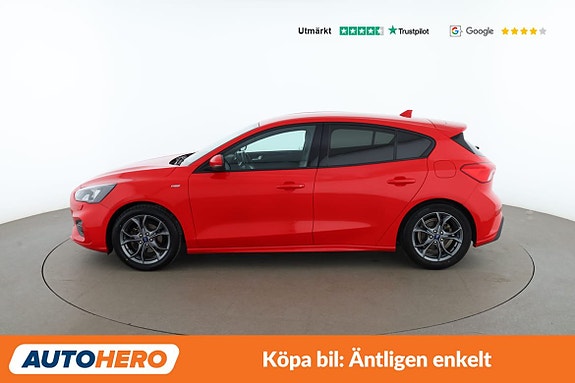 Ford Focus 2 of 30