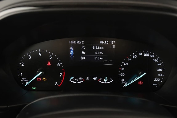 Ford Focus 20 of 30