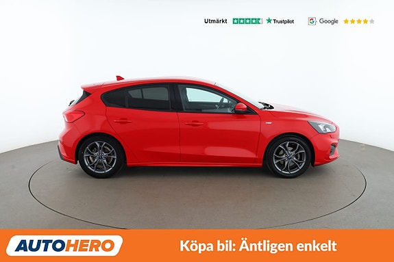 Ford Focus 7 of 30