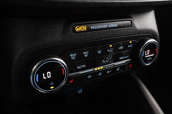 Ford Focus 26 of 30