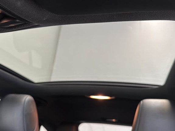 Mercedes-Benz CLA220 d 19 of 21