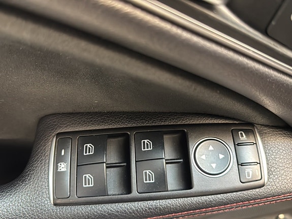 Mercedes-Benz CLA220 d 17 of 21