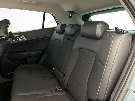 Kia Sportage 16 of 30