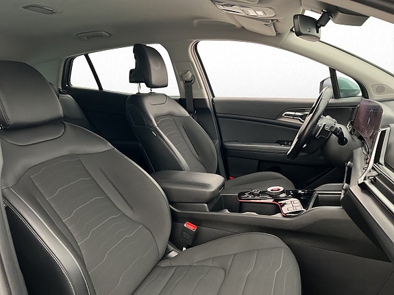 Kia Sportage 10 of 30