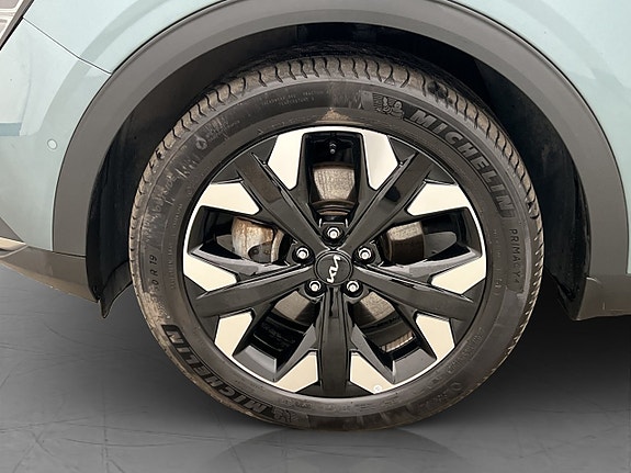 Kia Sportage 30 of 30