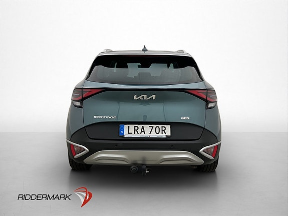 Kia Sportage 5 of 30