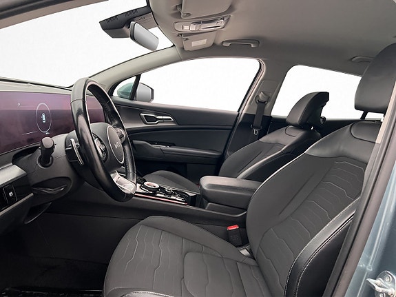 Kia Sportage 11 of 30
