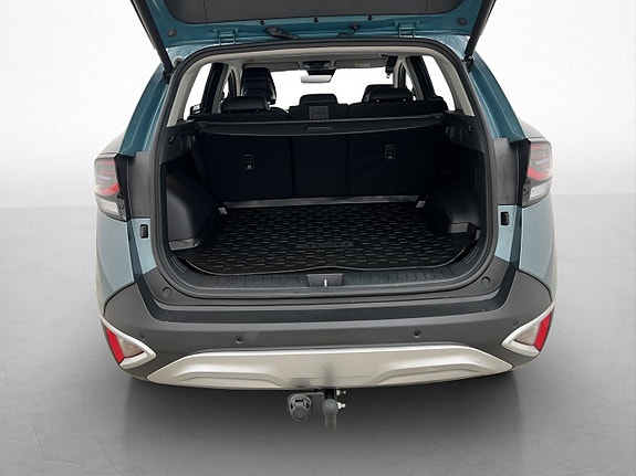 Kia Sportage 9 of 30