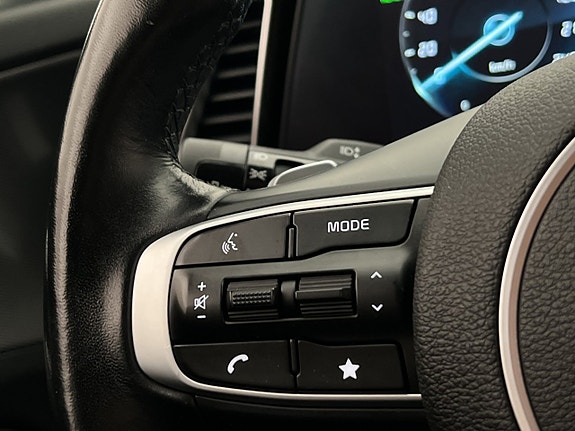 Kia Sportage 18 of 30
