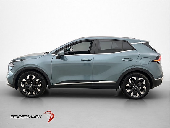 Kia Sportage 4 of 30