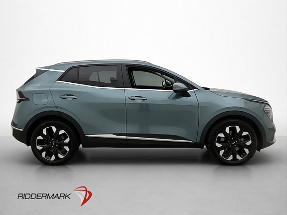 Kia Sportage 6 of 30