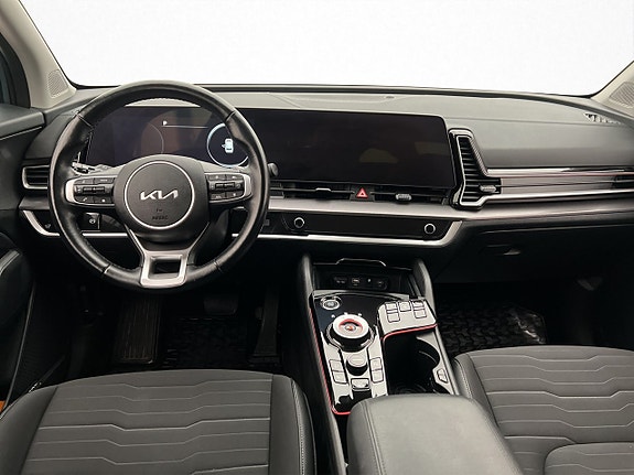 Kia Sportage 17 of 30
