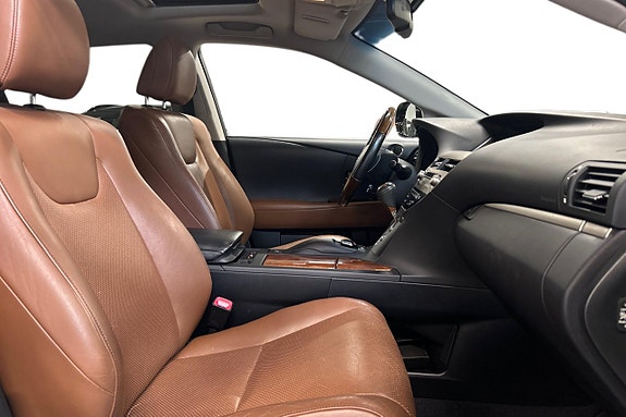 Lexus RX450h 14 of 26