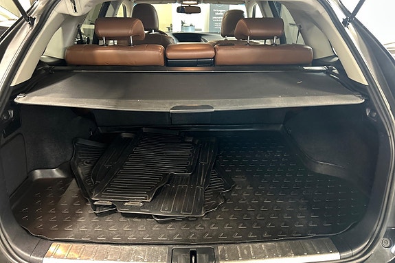 Lexus RX450h 10 of 26