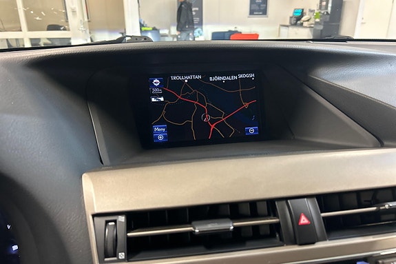 Lexus RX450h 20 of 26