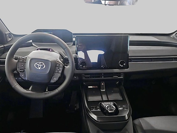 Toyota bZ4X 4 of 27