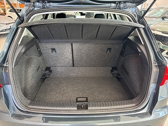 Seat Arona 14 of 14