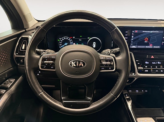 Kia Sorento 13 of 25
