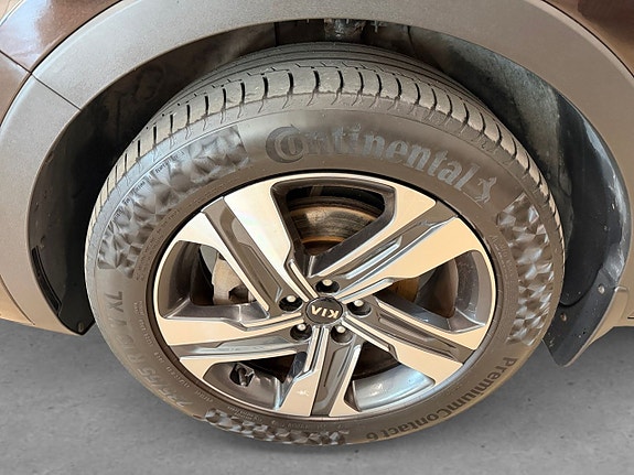 Kia Sorento 8 of 25