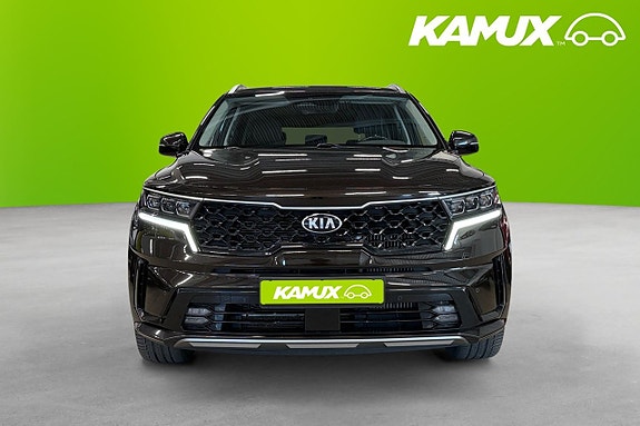 Kia Sorento 6 of 25