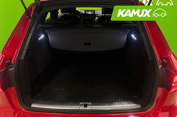 Audi A4 16 of 25