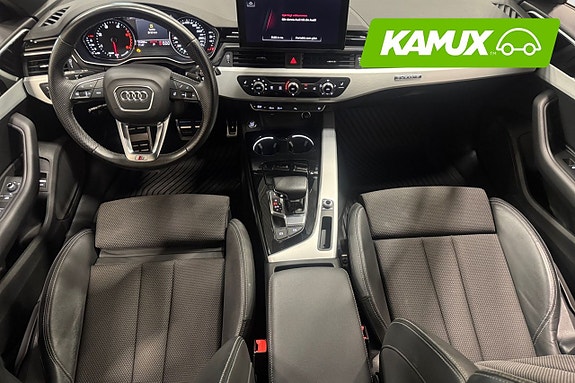 Audi A4 10 of 25